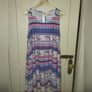 Bobbie Brooks dress